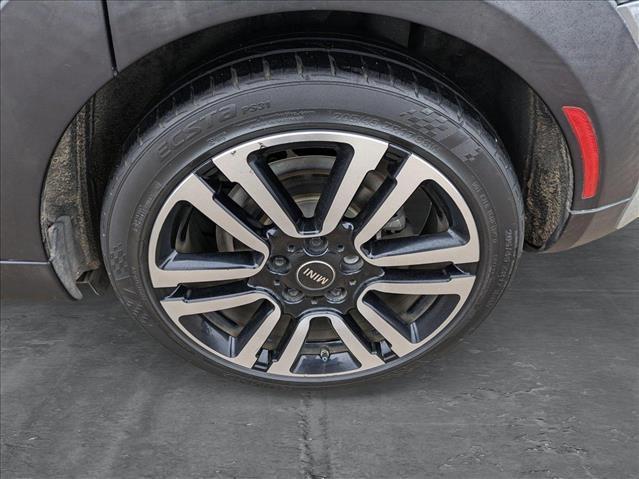 used 2019 MINI Hardtop car, priced at $18,596