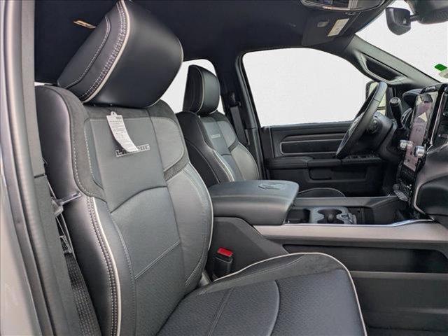 new 2026 Ram 3500 car, priced at $77,005