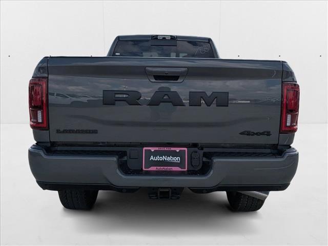 new 2026 Ram 3500 car, priced at $77,005