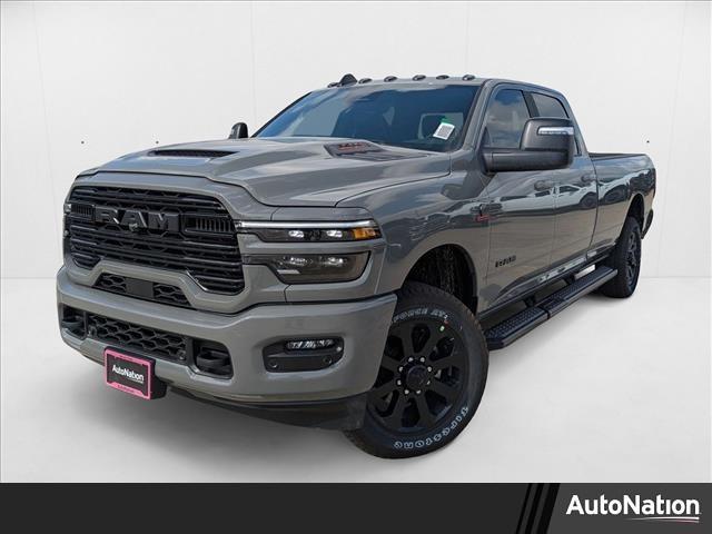 new 2026 Ram 3500 car, priced at $77,005
