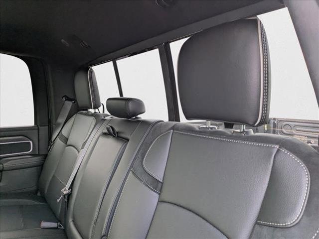 new 2026 Ram 3500 car, priced at $77,005