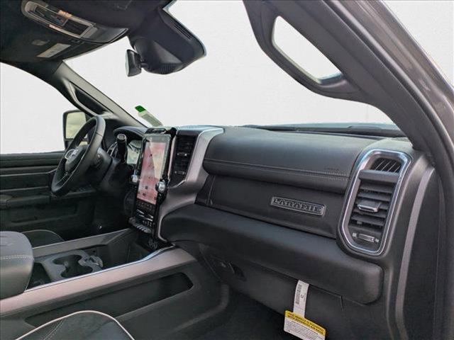 new 2026 Ram 3500 car, priced at $77,005
