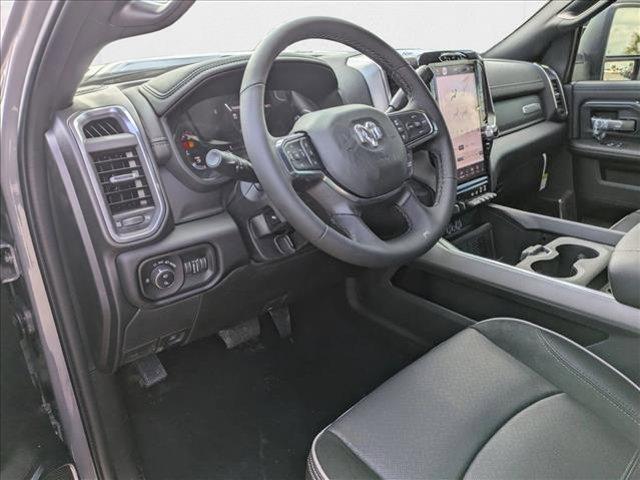 new 2026 Ram 3500 car, priced at $77,005