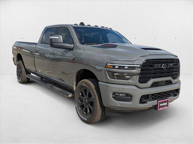 new 2026 Ram 3500 car, priced at $77,005