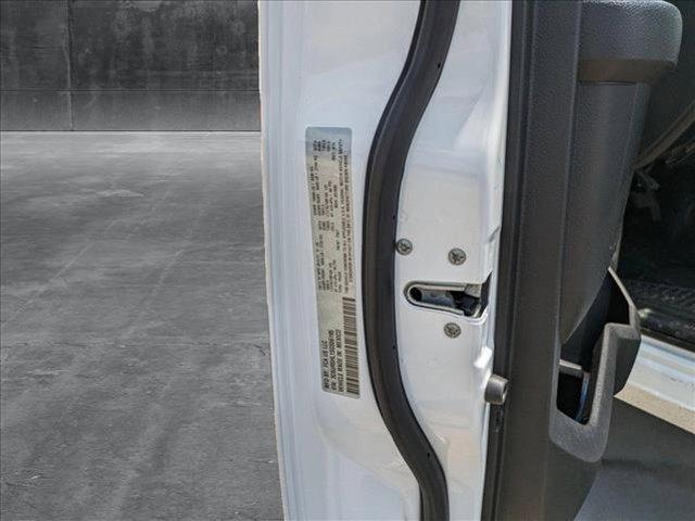 new 2025 Ram 2500 car, priced at $62,015