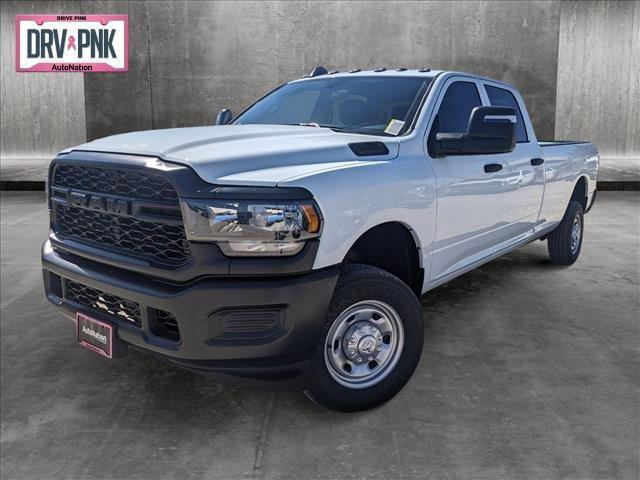 new 2024 Ram 2500 car, priced at $48,991