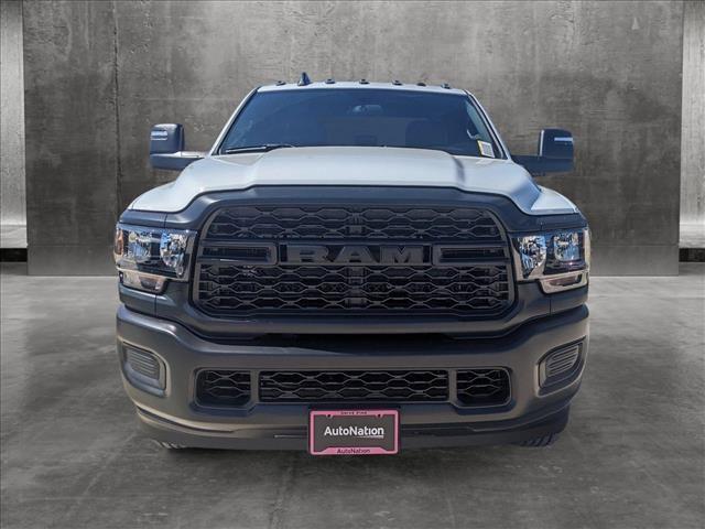 new 2024 Ram 2500 car, priced at $48,991