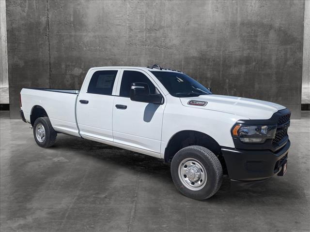 new 2024 Ram 2500 car, priced at $48,991