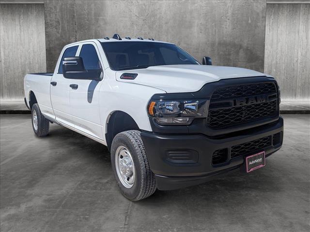 new 2024 Ram 2500 car, priced at $48,991