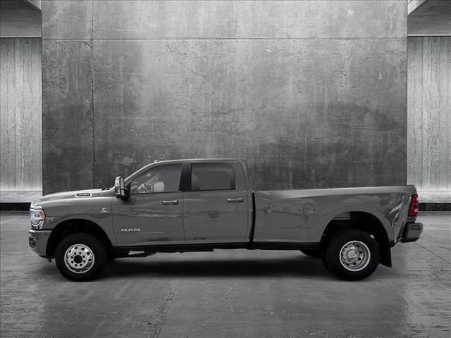 new 2024 Ram 3500 car, priced at $65,491