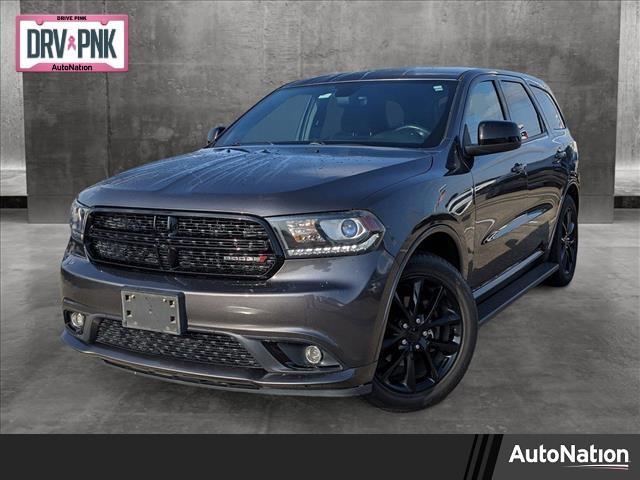 used 2018 Dodge Durango car, priced at $22,812