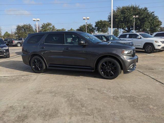 used 2018 Dodge Durango car, priced at $22,812