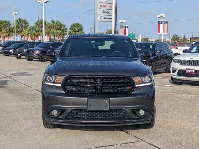 used 2018 Dodge Durango car, priced at $22,812