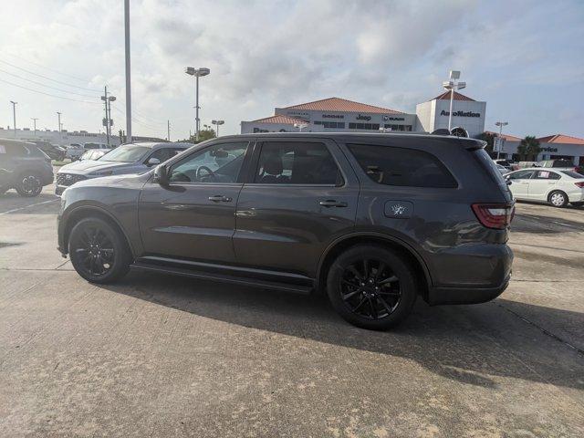 used 2018 Dodge Durango car, priced at $22,812