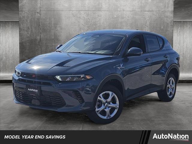 new 2024 Dodge Hornet car, priced at $24,798
