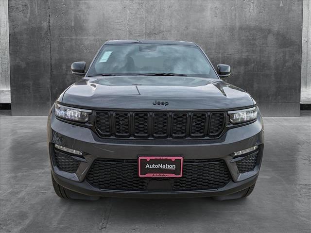 new 2025 Jeep Grand Cherokee car, priced at $44,991