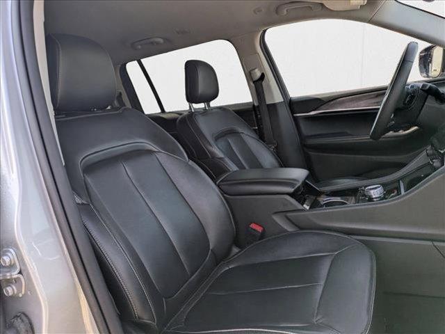 used 2023 Jeep Grand Cherokee L car, priced at $31,998