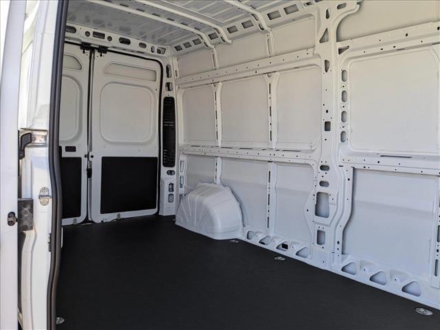 new 2025 Ram ProMaster 2500 car, priced at $51,991
