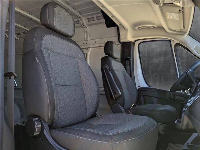 new 2025 Ram ProMaster 2500 car, priced at $51,989