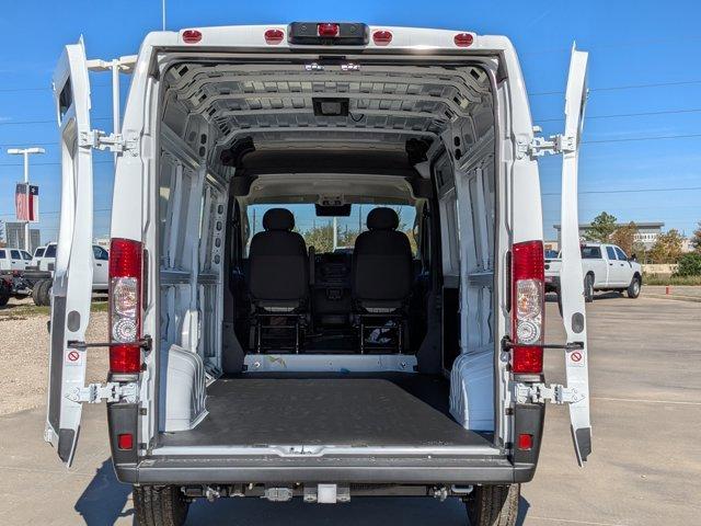 new 2025 Ram ProMaster 2500 car, priced at $51,989