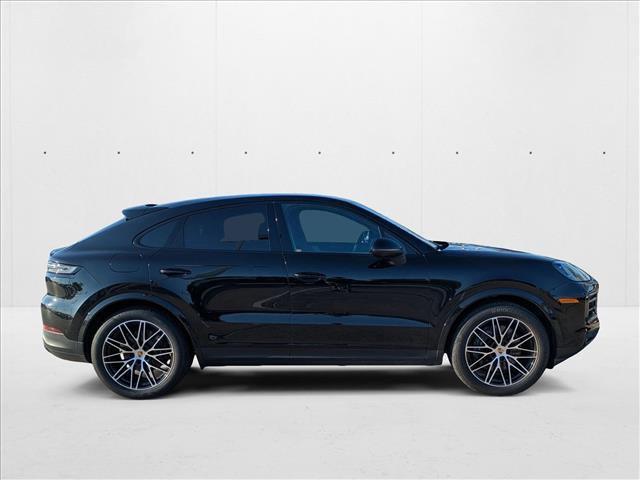 used 2024 Porsche Cayenne car, priced at $79,989