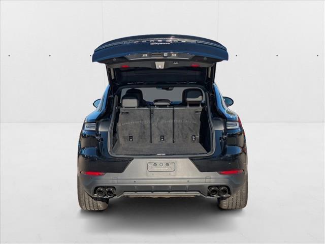 used 2024 Porsche Cayenne car, priced at $79,989
