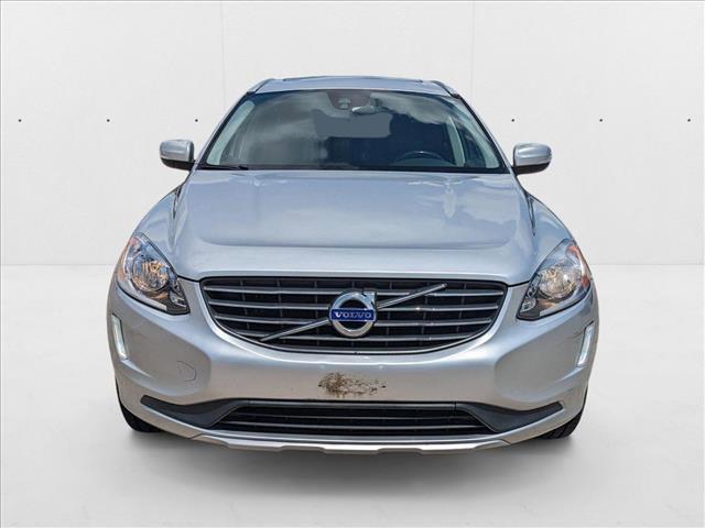 used 2015 Volvo XC60 car, priced at $8,338