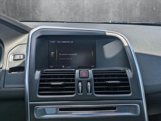 used 2015 Volvo XC60 car, priced at $8,338