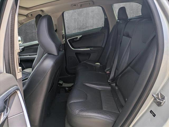 used 2015 Volvo XC60 car, priced at $8,338