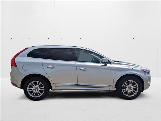 used 2015 Volvo XC60 car, priced at $8,338