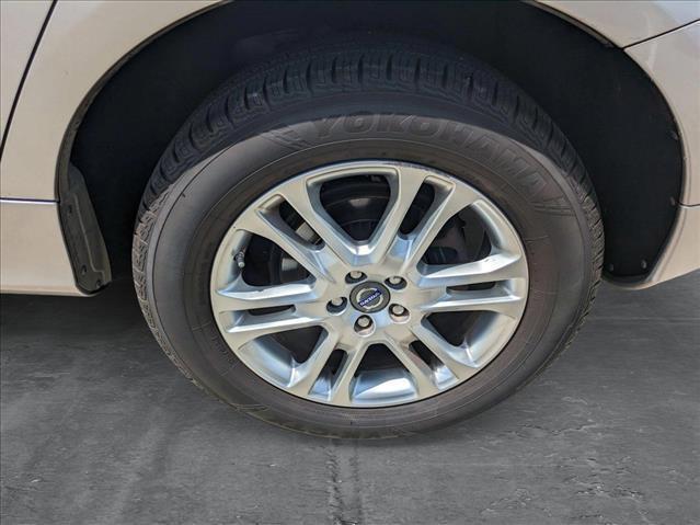 used 2015 Volvo XC60 car, priced at $9,999