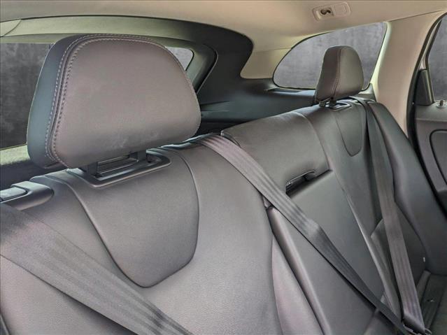 used 2015 Volvo XC60 car, priced at $9,999
