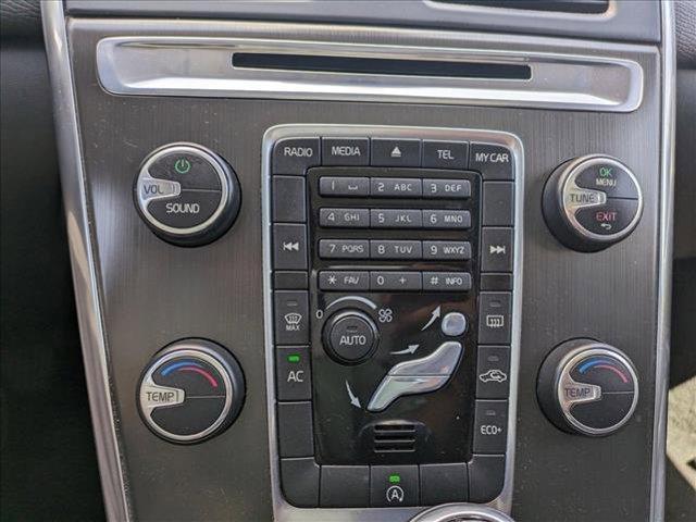 used 2015 Volvo XC60 car, priced at $8,338