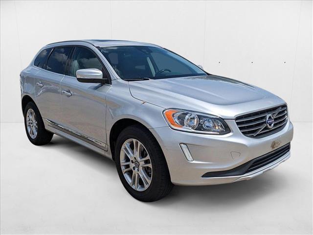 used 2015 Volvo XC60 car, priced at $8,338