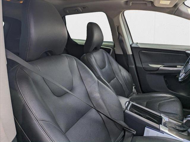used 2015 Volvo XC60 car, priced at $8,338