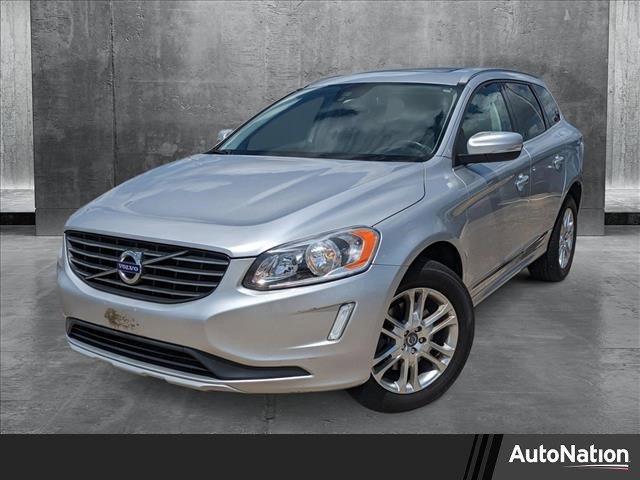 used 2015 Volvo XC60 car, priced at $9,198