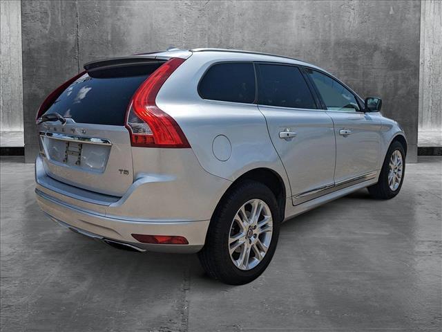 used 2015 Volvo XC60 car, priced at $9,999