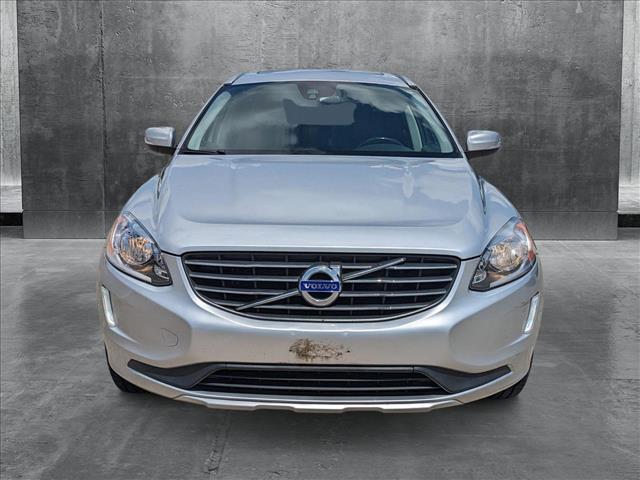 used 2015 Volvo XC60 car, priced at $9,999