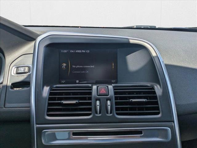 used 2015 Volvo XC60 car, priced at $8,338