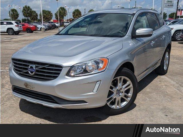 used 2015 Volvo XC60 car, priced at $9,999