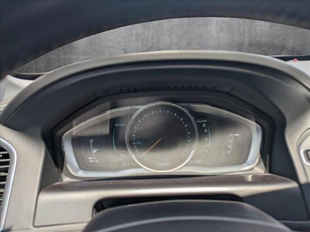 used 2015 Volvo XC60 car, priced at $9,999