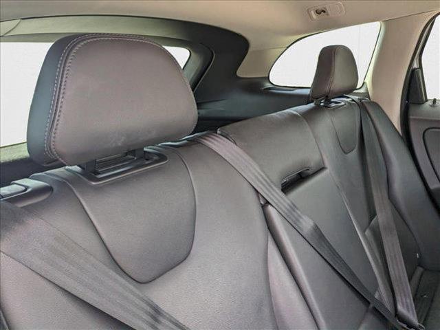 used 2015 Volvo XC60 car, priced at $8,338