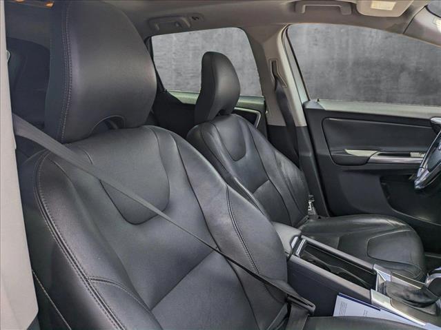 used 2015 Volvo XC60 car, priced at $9,999