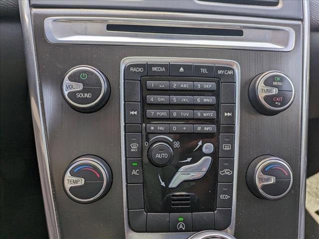 used 2015 Volvo XC60 car, priced at $8,338