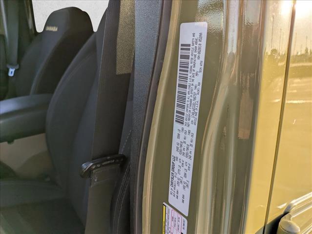 used 2013 Jeep Wrangler Unlimited car, priced at $16,598