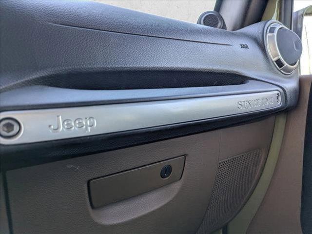 used 2013 Jeep Wrangler Unlimited car, priced at $15,989