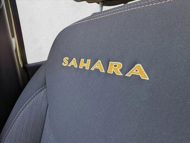 used 2013 Jeep Wrangler Unlimited car, priced at $14,598