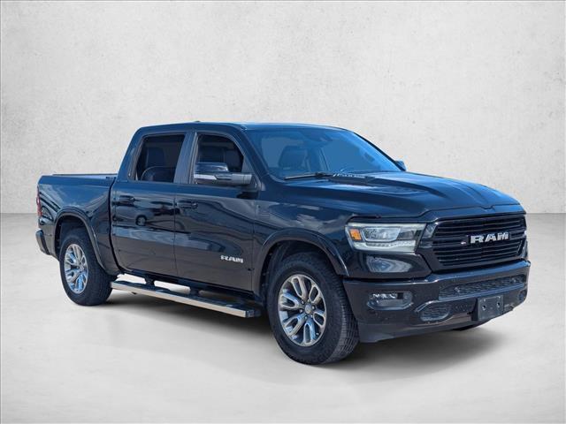 used 2022 Ram 1500 car, priced at $35,006