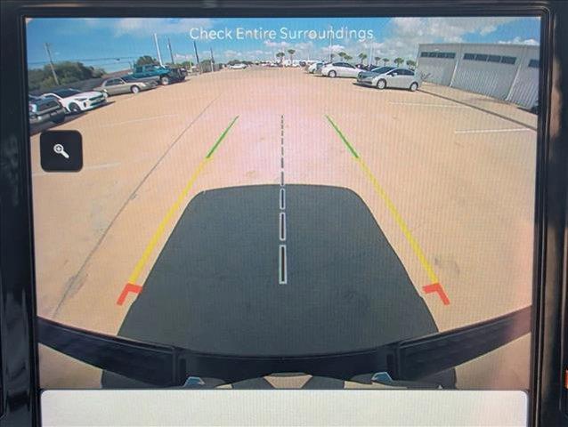 used 2022 Ram 1500 car, priced at $35,006