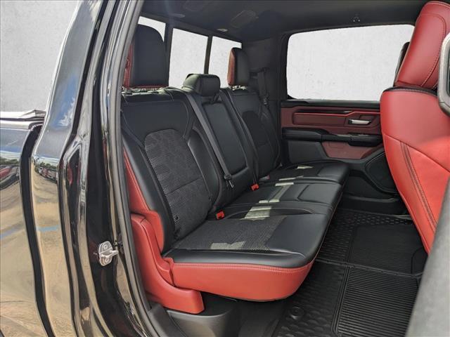 used 2019 Ram 1500 car, priced at $28,598